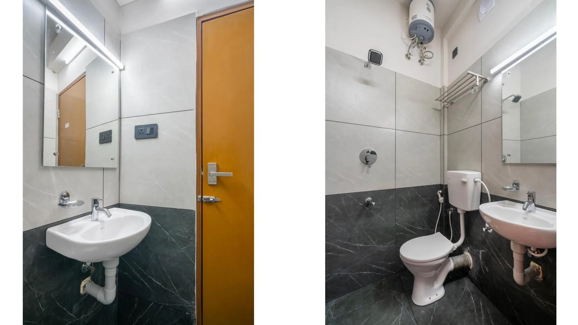 Amala Arcade Ac Rooms Thrissur Hotel