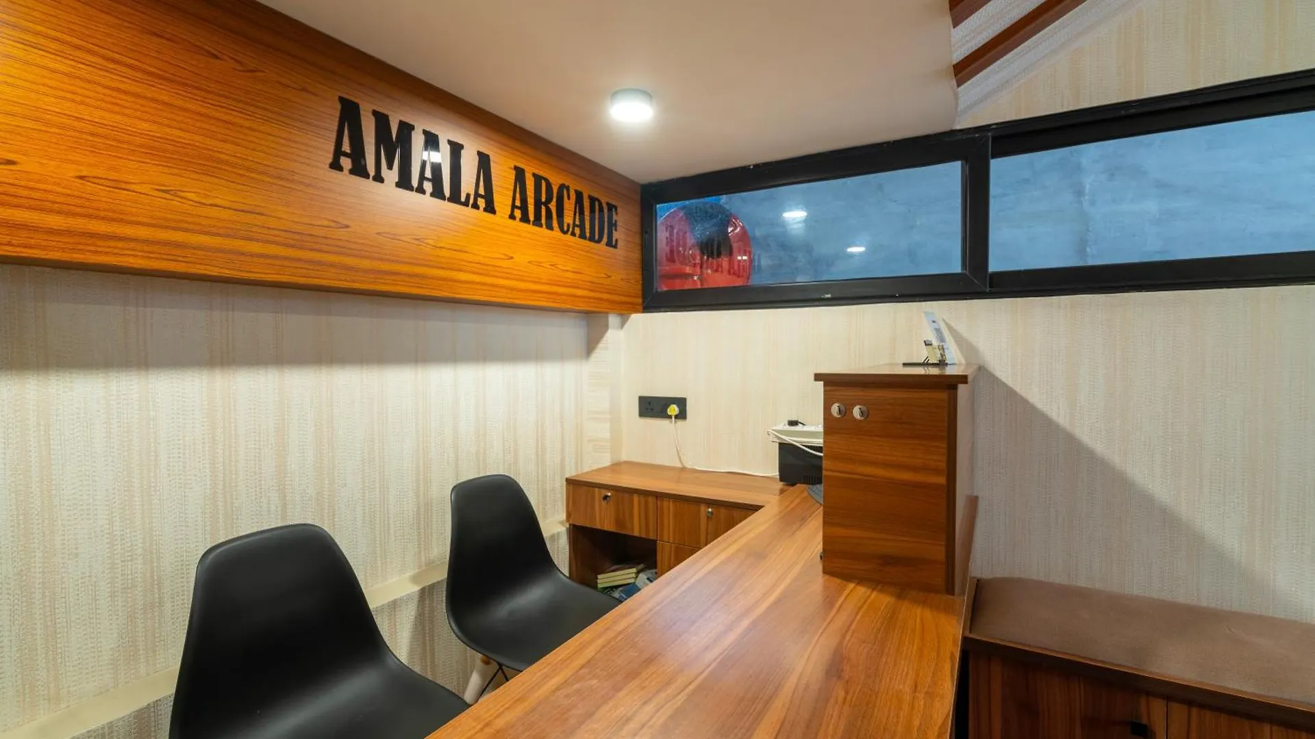 Amala Arcade Ac Rooms Thrissur 2*,  India