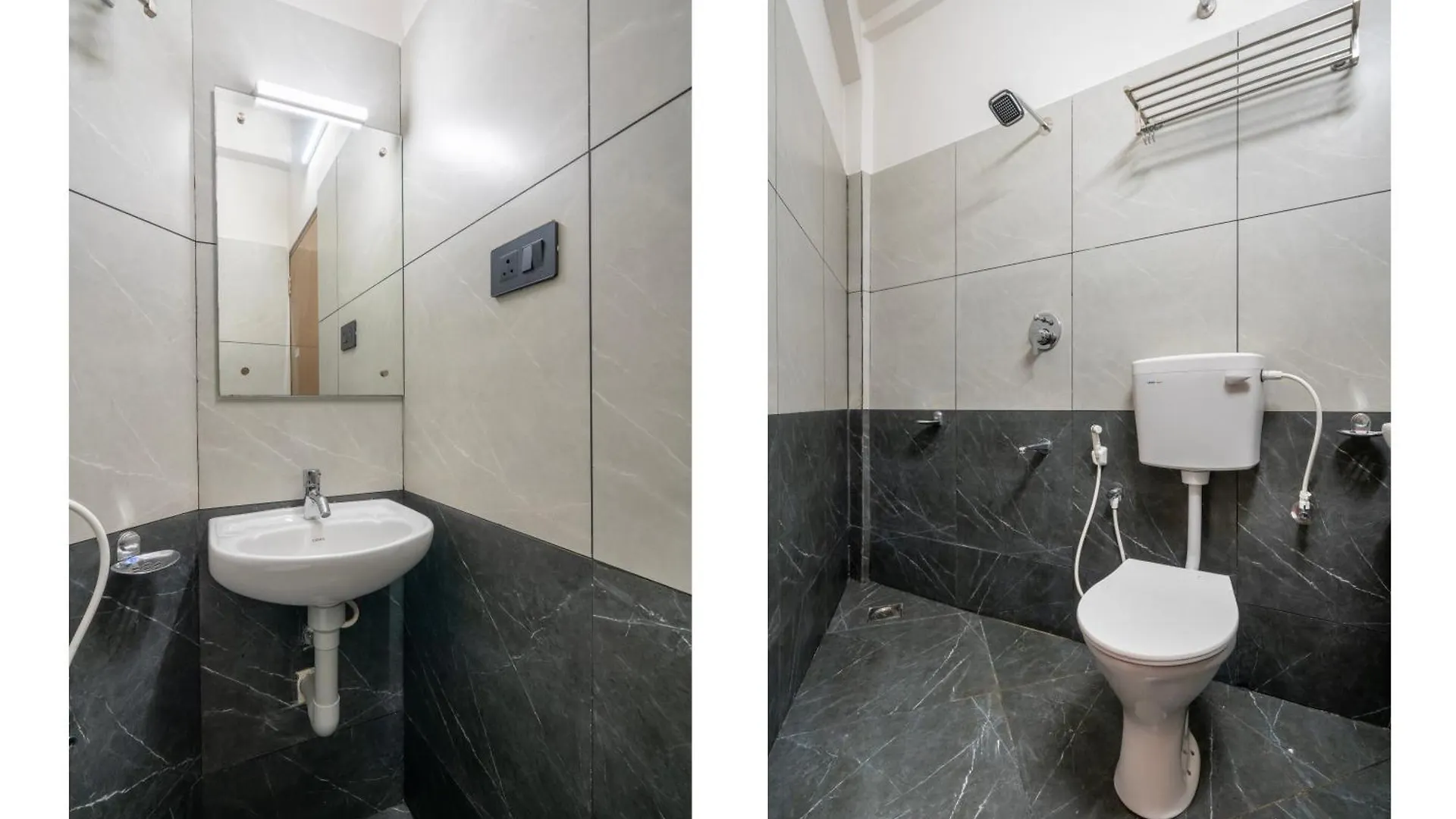 Hotel Amala Arcade Ac Rooms Thrissur