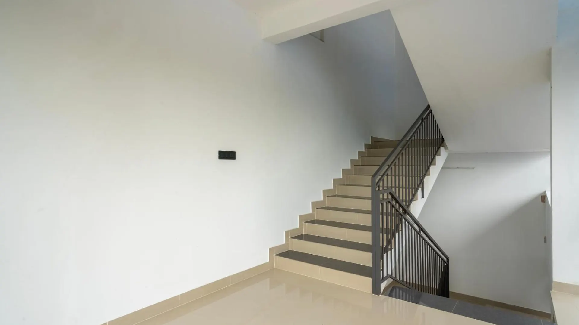Amala Arcade Ac Rooms Thrissur Hotel