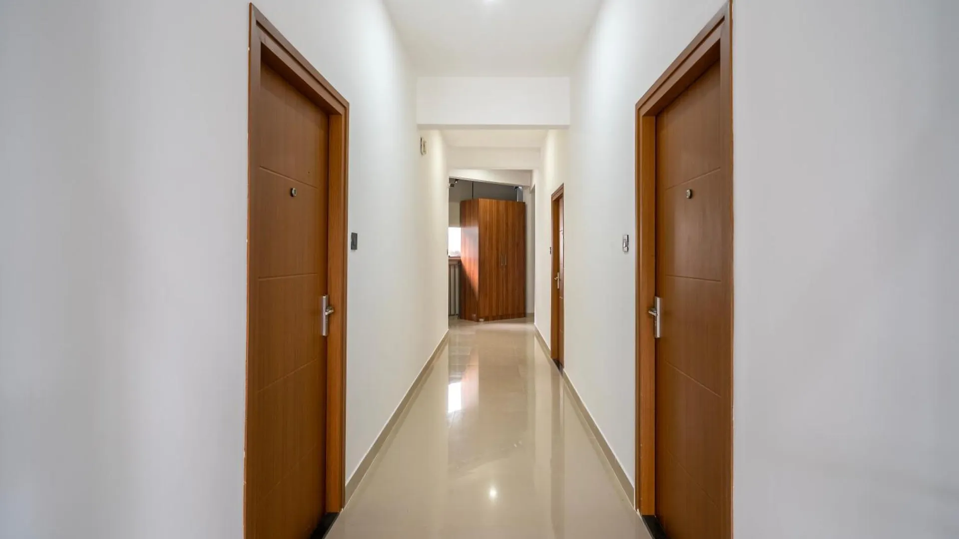 ** Hotel Amala Arcade Ac Rooms Thrissur India